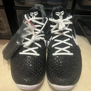 Nike | Shoes | New Kobe 6 Mambacitas With Og Box Deadstock 